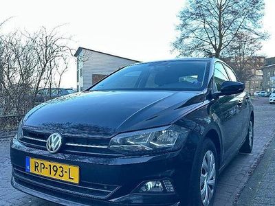 Occasion VW Polo Comfortline 90 PK (66 kW) 2018 Hatchback
