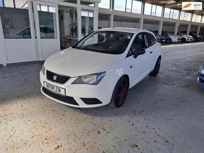 tweedehands Seat Ibiza 1.2 Reference