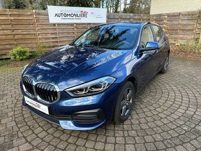 tweedehands BMW 118 1-SERIE i OPF