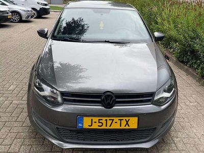 Gebruikt 2010 VW Polo Trendline Hatchback | € 6.000 (Iets duurder)