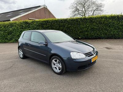 tweedehands VW Golf V 2.0 FSI 150PK AUT. - AIRCO - CRUISE CONTROL