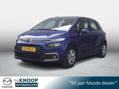 Citroën C4 SpaceTourer