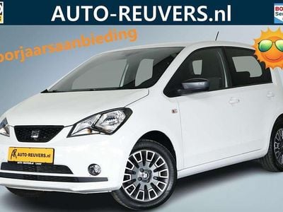 Occasion Seat Mii Sport 68 PK (50 kW) 2019 Wit Hatchback