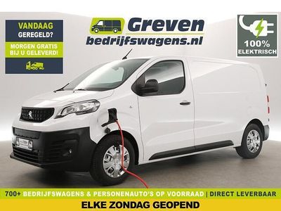 Peugeot e-Expert