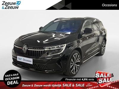 Occasion Renault Espace Iconic 200 PK (147 kW) 2025 .00 MPV