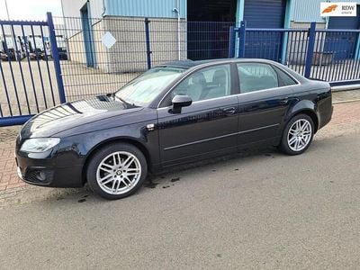 Seat Exeo