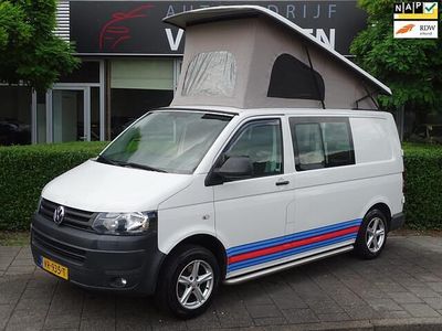 Wit Occasion 2015 VW T6 Van | € 13.950 (Duur)