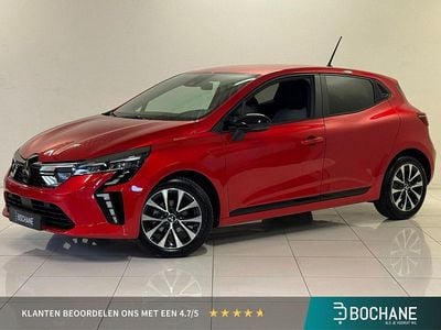 Occasion Mitsubishi Colt Intense 2024 Rood Hatchback