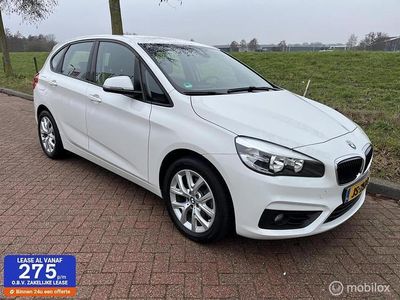 Occasion BMW 220 Sport Line 192 PK (141 kW) 2016 Wit Stationwagen