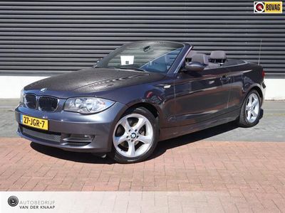 BMW 120 Cabriolet