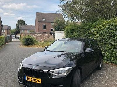 Gebruikt 2011 BMW 118 Hatchback | € 6.950 (Super prijs)