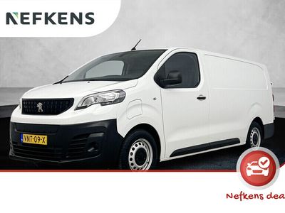 Peugeot e-Expert