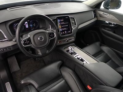 Grijs metallic Occasion 2022 Volvo XC90 Inscription SUV | € 49.900 (Eerlijke prijs)