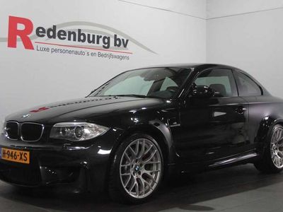 tweedehands BMW 340 1-serie Coupé 3.0i M -PK - Harman Kardon / Le