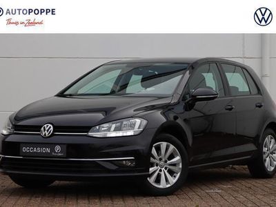 tweedehands VW Golf VII 1.0 TSI Comfortline 115pk