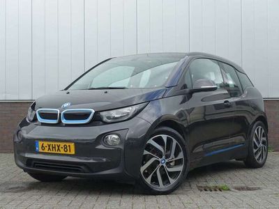 tweedehands BMW i3 Basis Comfort 22 kWh