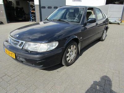 tweedehands Saab 9-3 2.0t Euro Edition