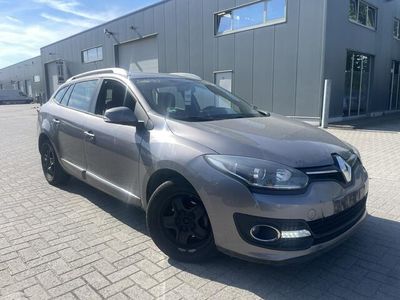 Renault Mégane GrandTour