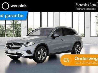 Mercedes GLC300