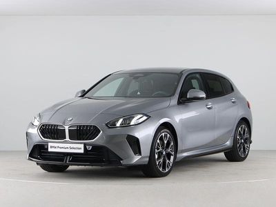 Occasion BMW 120 M Sport 156 PK (114 kW) 2025 Grijs Hatchback