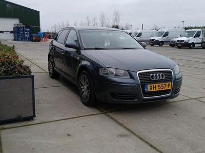 Gebruikt 2008 Audi A3 | € 4.500 (Eerlijke prijs)
