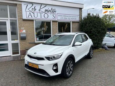 tweedehands Kia Stonic 1.0 T-GDi DynamicLine