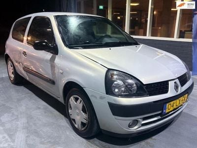 Renault Clio II