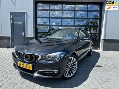BMW 320 Gran Turismo
