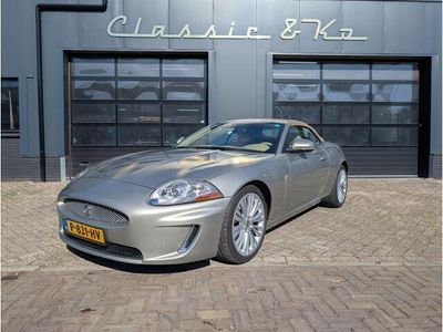 Jaguar XK