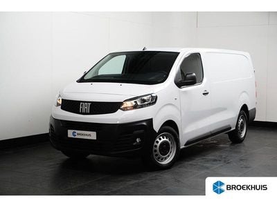 Occasion Fiat Scudo 2024 Wit Van
