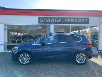 Occasion BMW 225 Active Tourer Executive 2021 Mpv MPV