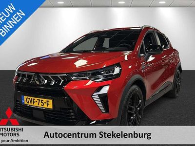Sunrise red special m Occasion 2024 Mitsubishi ASX Intense SUV | € 28.945 (Eerlijke prijs)