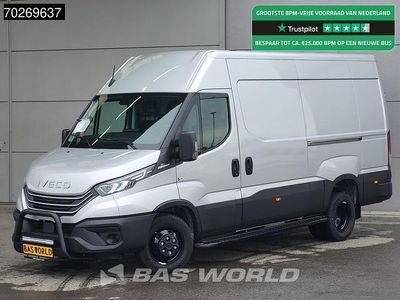 Occasion 2024 Iveco Daily | € 50.900 (Eerlijke prijs)