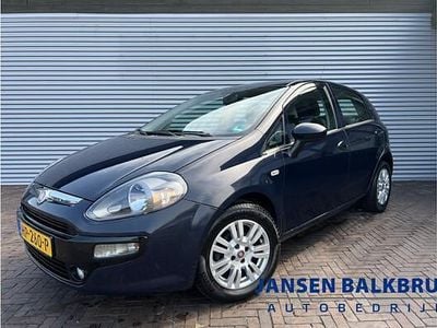 Fiat Punto Evo