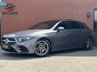 Mercedes A220