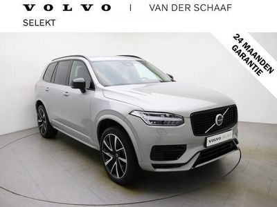 tweedehands Volvo XC90 T8 Recharge AWD Plus Dark | Trekhaak | Longrange |