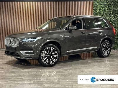 Occasion Volvo XC90 Ultra 455 PK (334 kW) 2024 Grijs SUV