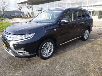 tweedehands Mitsubishi Outlander 2.4 PHEV S-Edition