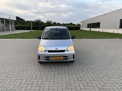 Daihatsu Cuore
