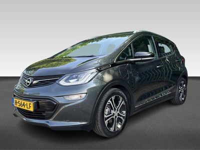 Opel Ampera