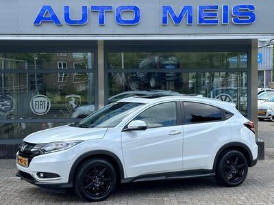 tweedehands Honda HR-V 1.5 I-VTEC Executive Automaat Panoramadak Navi Cam