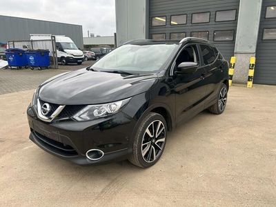 tweedehands Nissan Qashqai 1.6 dCi 2WD Connect Edition