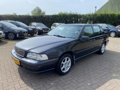 Volvo S70