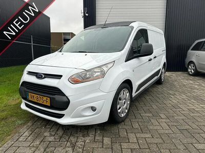 tweedehands Ford Transit CONNECT 1.6 TDCI L2 Trend First Edition
