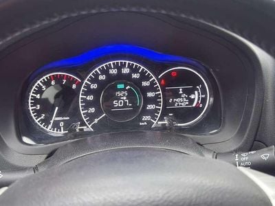 Occasion 2015 Nissan Note S MPV | € 5.000 (Eerlijke prijs)