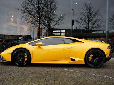 Lamborghini Huracán