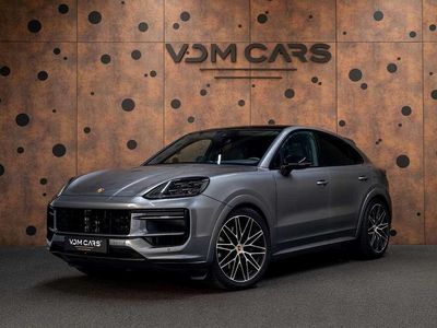Grijs Occasion 2024 Porsche Cayenne SUV | € 129.900
