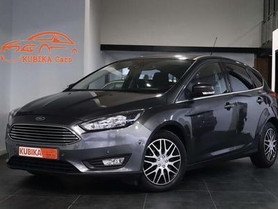 tweedehands Ford Focus 1.5 TDCi Business Edition+ Navi CruiseC Garantie*