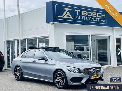 Mercedes C300