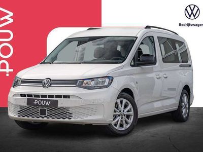 VW Caddy Maxi
